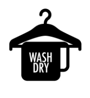 Wash & Dry