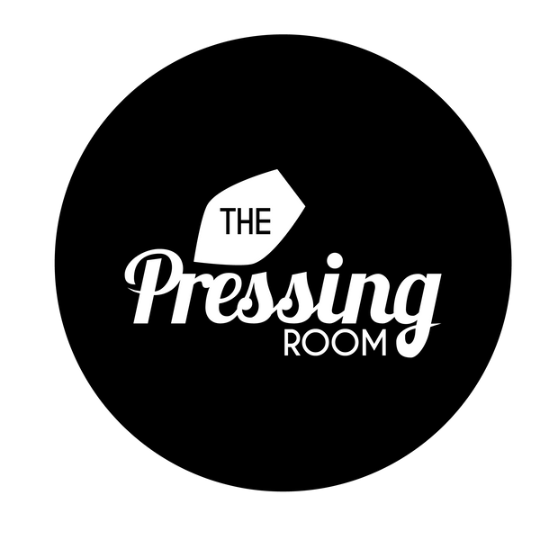 The Pressing Room