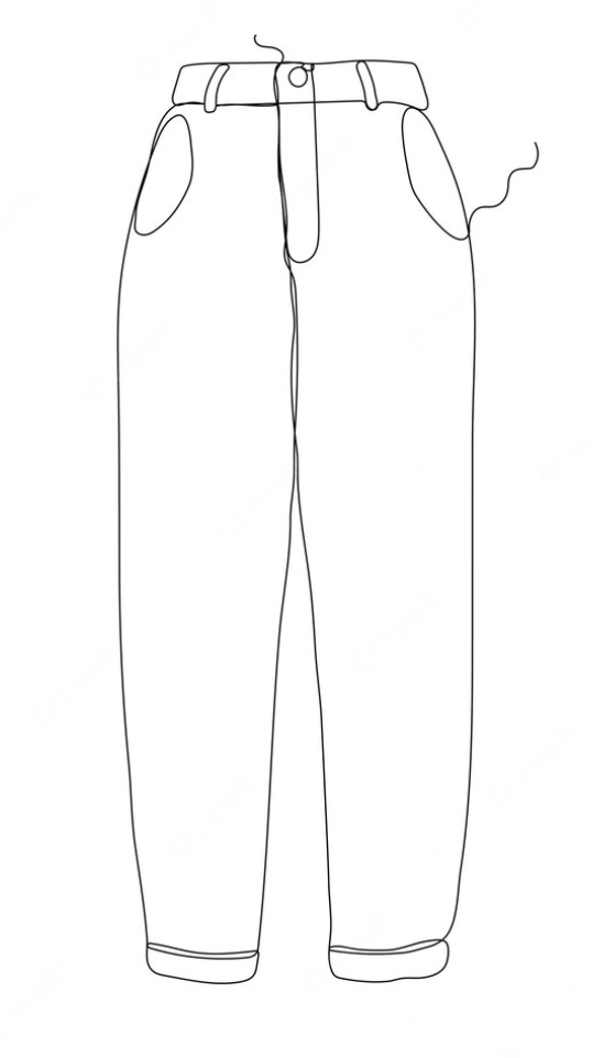 Wash & Press Clothing