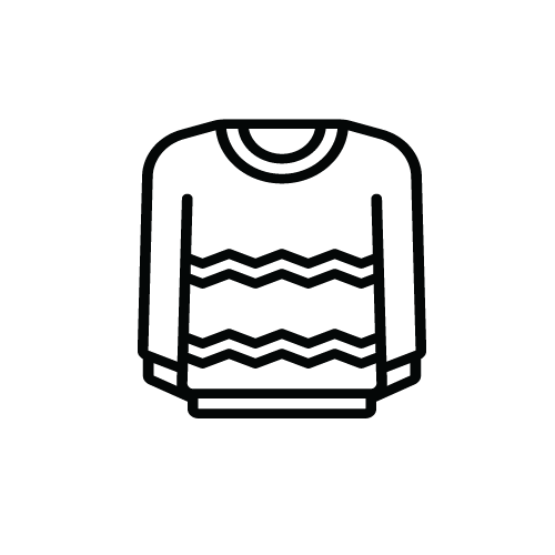 Cardigan | Knitwear - Dry Clean