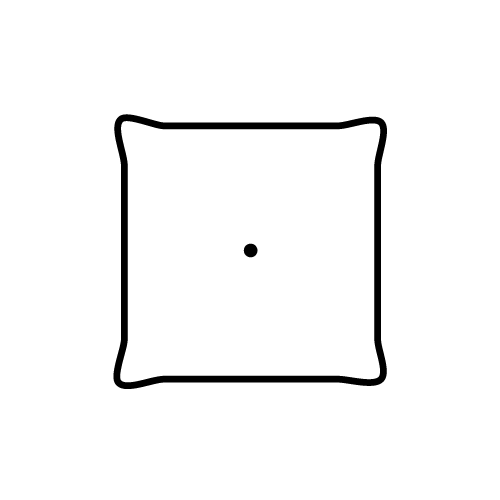 Cushion | Pillow inner