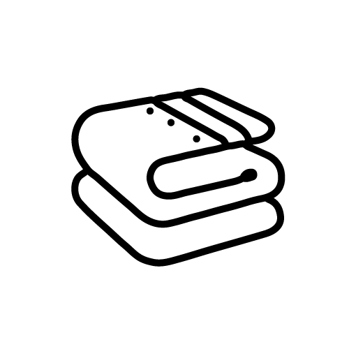 Duvet Cover- Wash | Starch | Roller Press